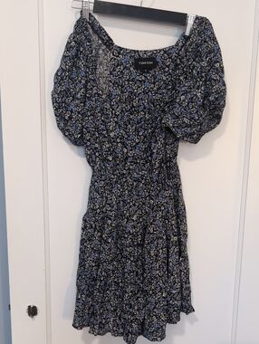 yumi kim brandy lace dress Robyn Dress